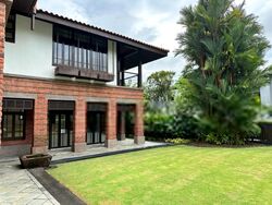 Leedon Road (D10), Detached #500722151